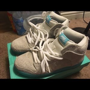 Nike Sb Chairmain Bao Classic